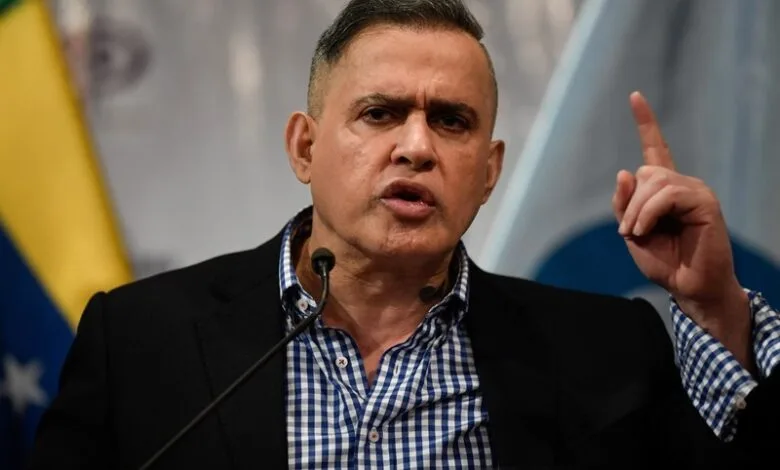 Tarek William Saab