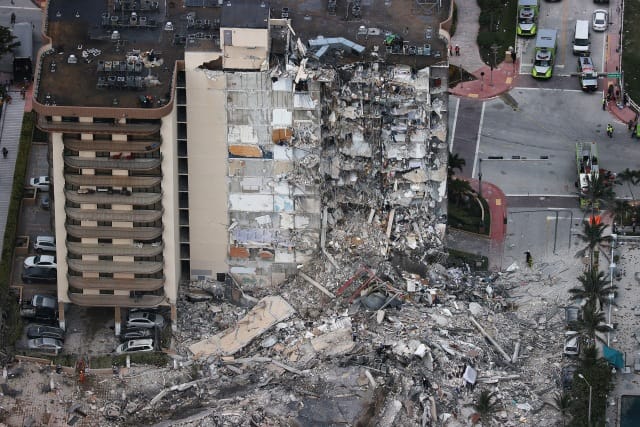 edificio florida