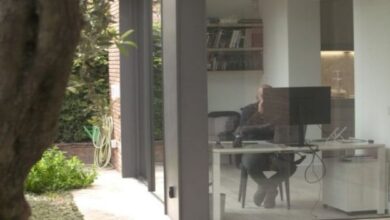 La historia del multimillonario más joven de Reino Unido