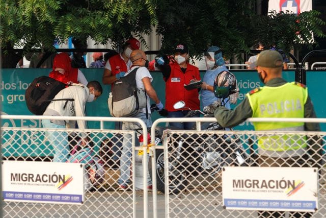 migracion