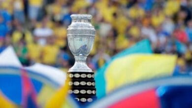 copa america