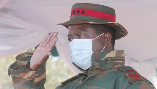 zambia