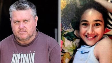 asesina a su hijastra