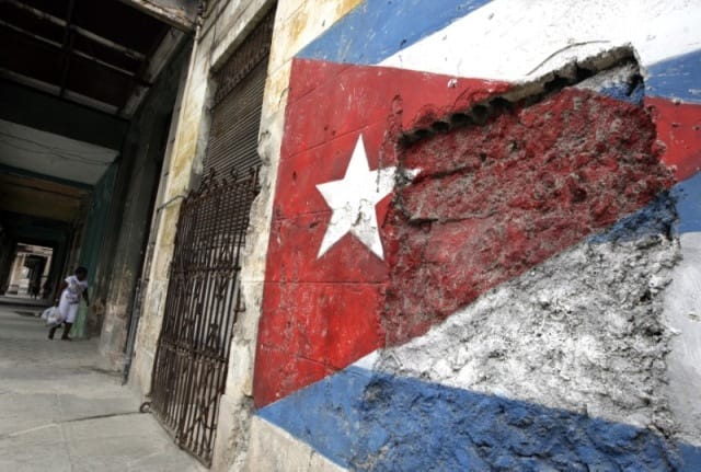 cuba
