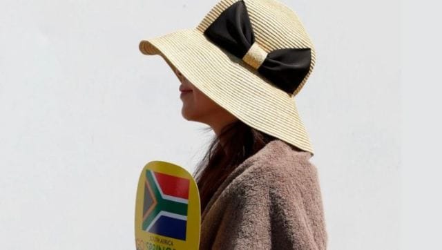 sudafrica