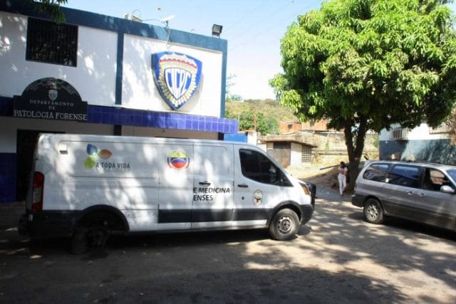 carabobo cicpc