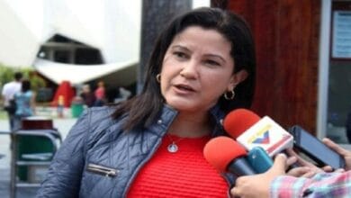 Esposa de Diosdado Cabello será candidata a la gobernación de Nueva Esparta