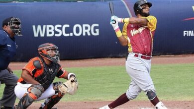 venezuela beisbol