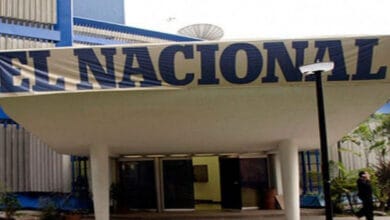 el nacional