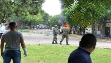 carro bomba