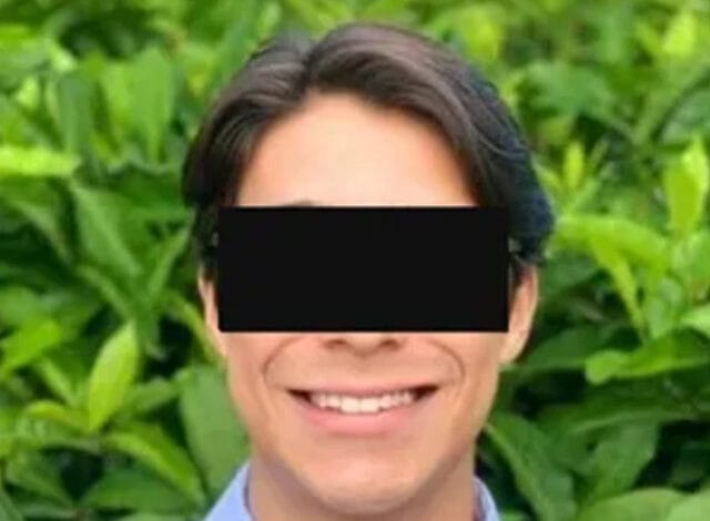 odontologo asesino