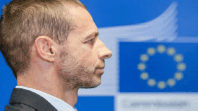 La UEFA eliminó la regla del “gol de visitante”