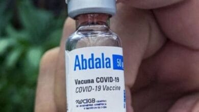 Alianza Bravo Pueblo rechaza imposición de medicamentos cubanos por considerarlos dañinos para la salud