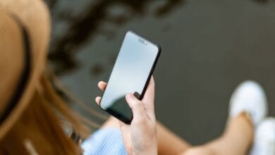 Errores comunes que debes evitar con tu celular