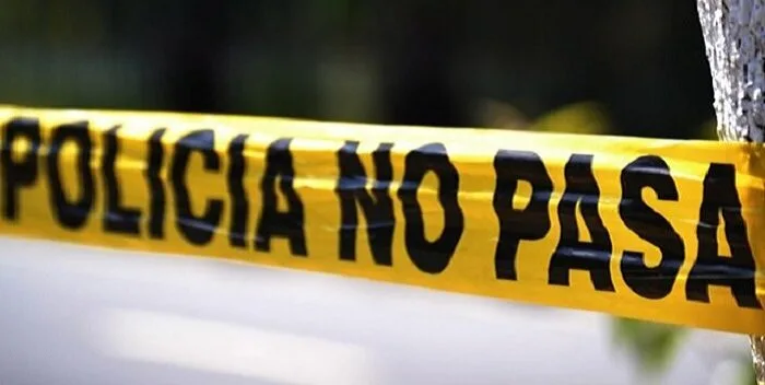Cae abatido un hombre que estafaba por MarketPlace en Trujillo