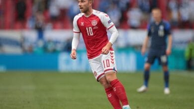eriksen