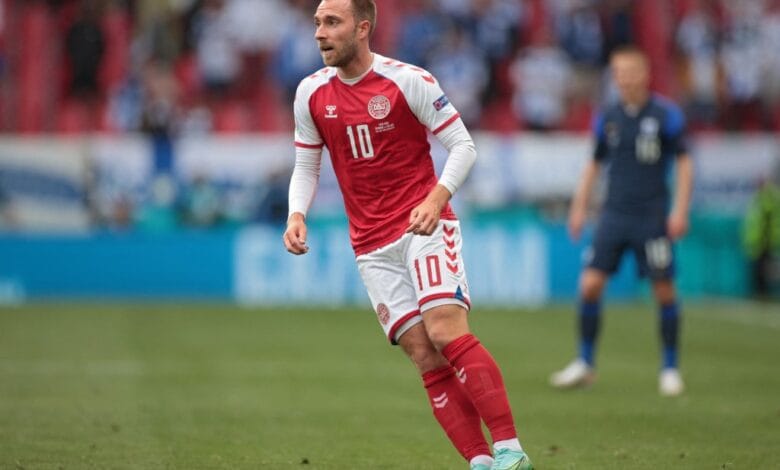 eriksen