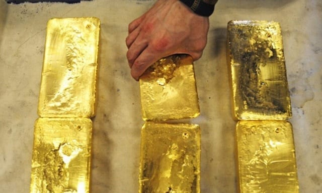 oro