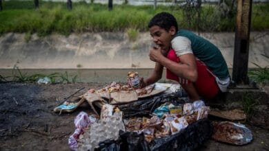 Codhez: 6 de cada 10 hogares zulianos come una vez o nada en el día