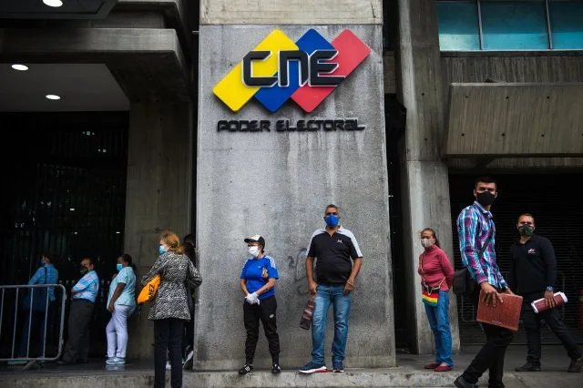 CNE