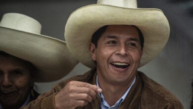 pedro castillo