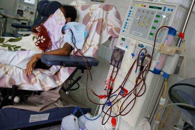 pacientes venezuela