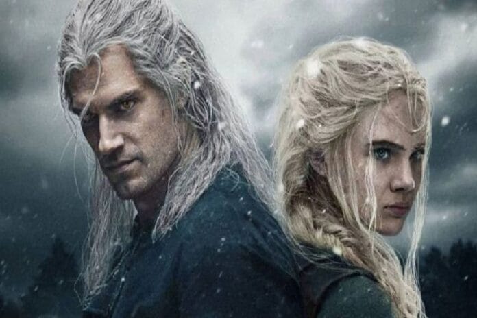 witcher