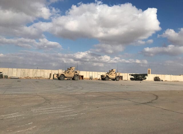 irak