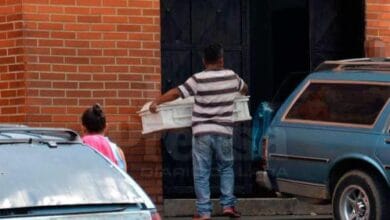 niña de un año muere