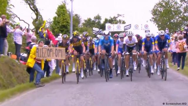 tour de francia