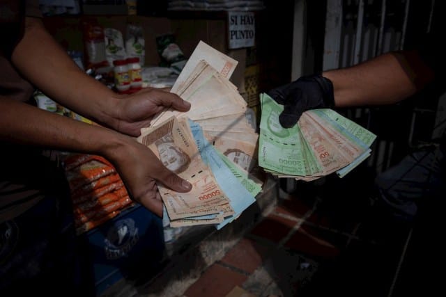 bolivar