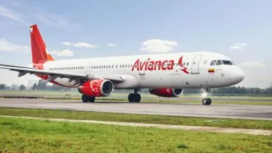 avianca