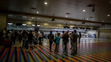 aeropuerto