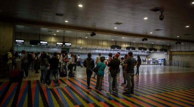 aeropuerto