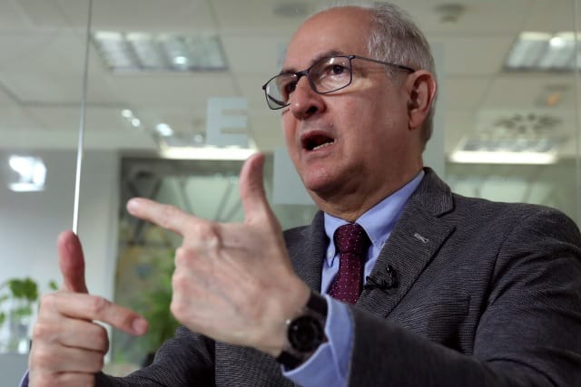 ledezma