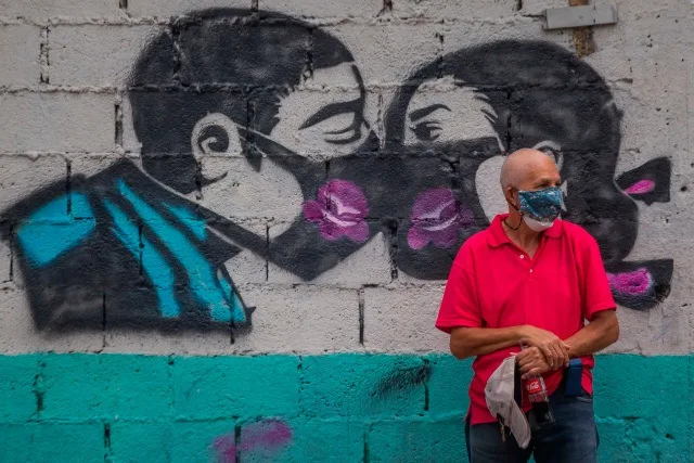 venezuela covid
