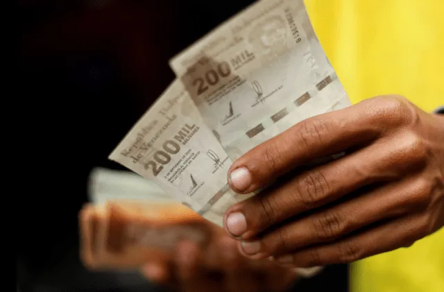 bolivar