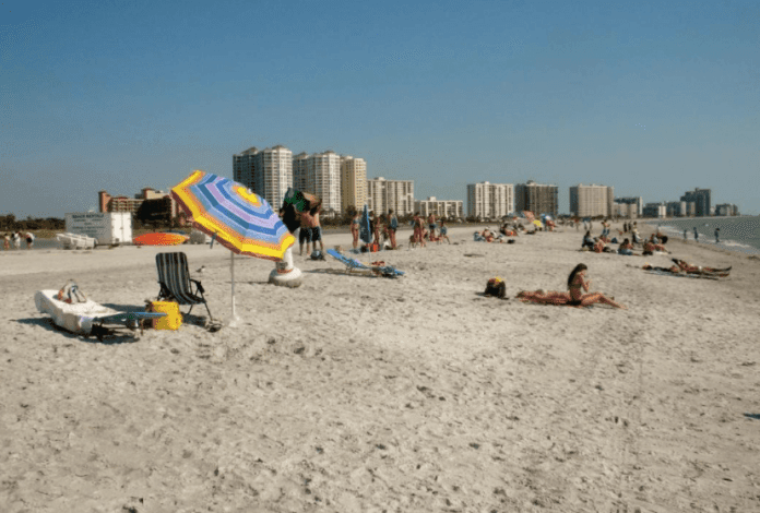 playa florida