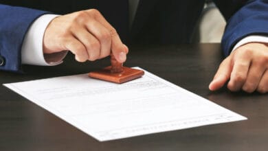 certificacion de documentos