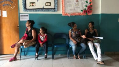 hospitales venezuela