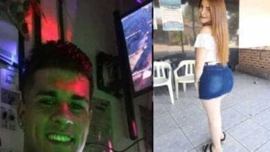 venezolano asesinado