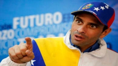 capriles