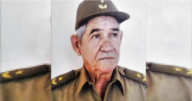general cubano