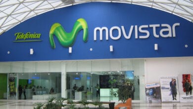 movistar