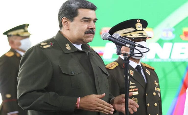 maduro