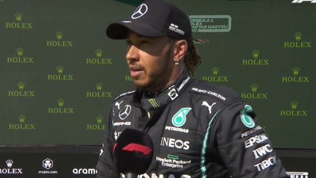 hamilton
