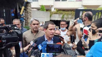 guaido