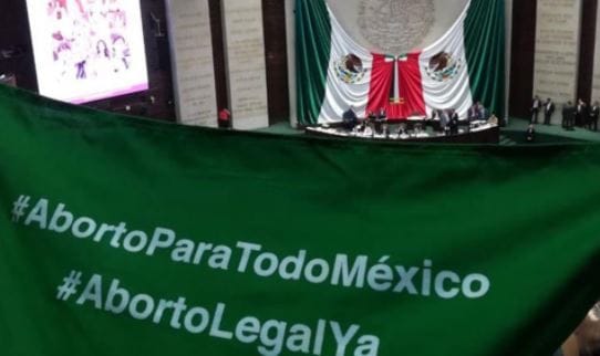 veracruz aborto