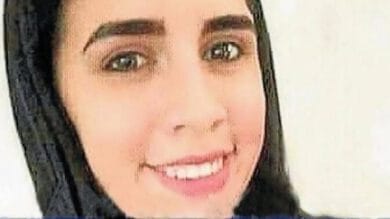 asesinada