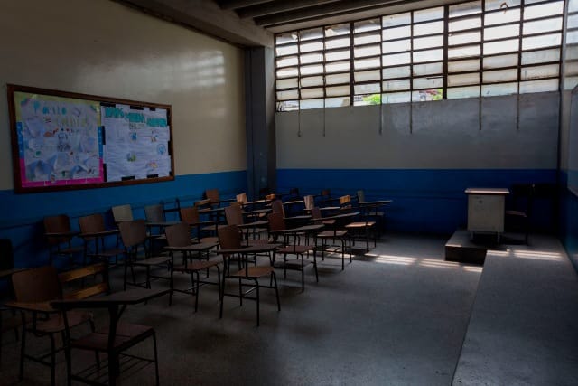 aulas